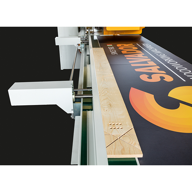 Salvador SuperAngle 'All In One' Automatic Crosscut Saw